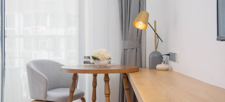 花筑·西塘西厢苑人文客栈图片