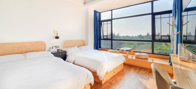 湛江硇洲2088民宿图片