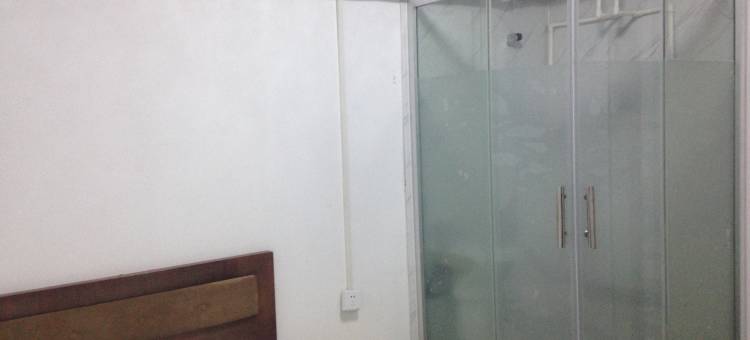 济南振兴公寓图片