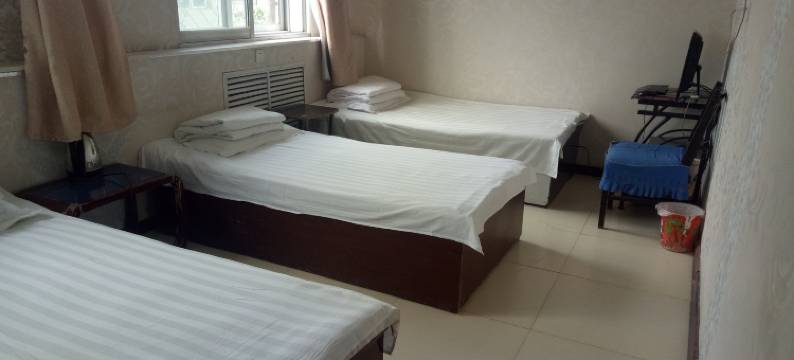 忻州小天鹅宾馆图片