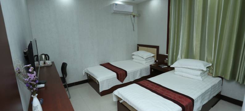 内丘青年旅馆图片