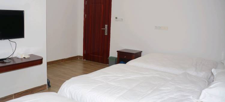 阳江金峰宾馆图片