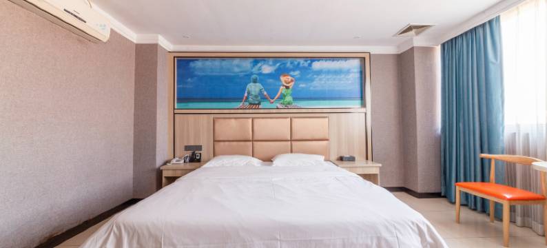 俊王酒店(佛山顺德龙江店)图片