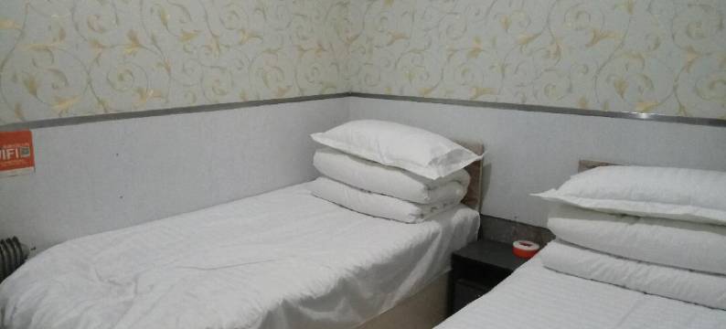 静鑫招待所图片