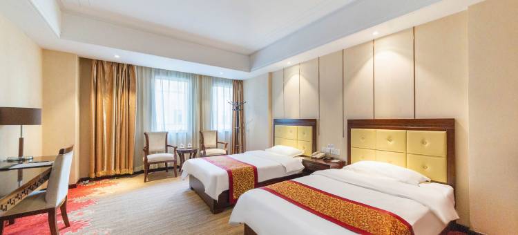 德州陵城宾馆图片