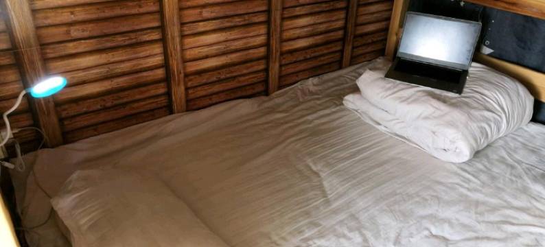 顺子青年公寓(石家庄省博物馆店)图片