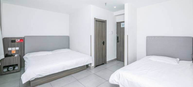 邯郸市政府驻京联络处京邯宾馆(北京月坛三里河店)图片