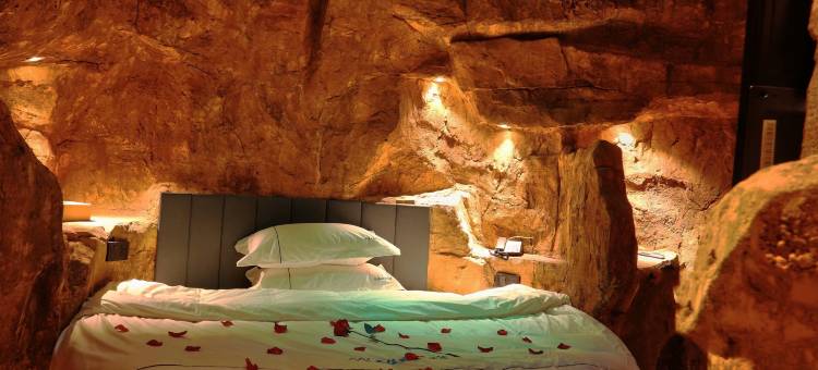 开蔓酒店(杭州振宁路地铁站店)图片