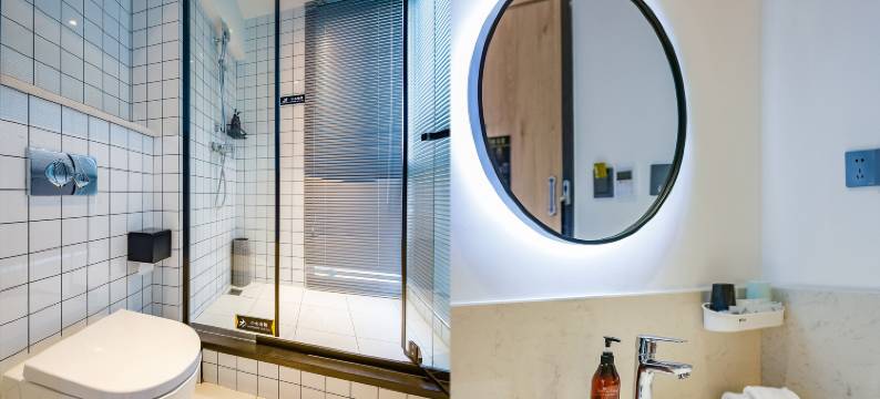 金地精品酒店(西安凤城五路地铁站店)图片