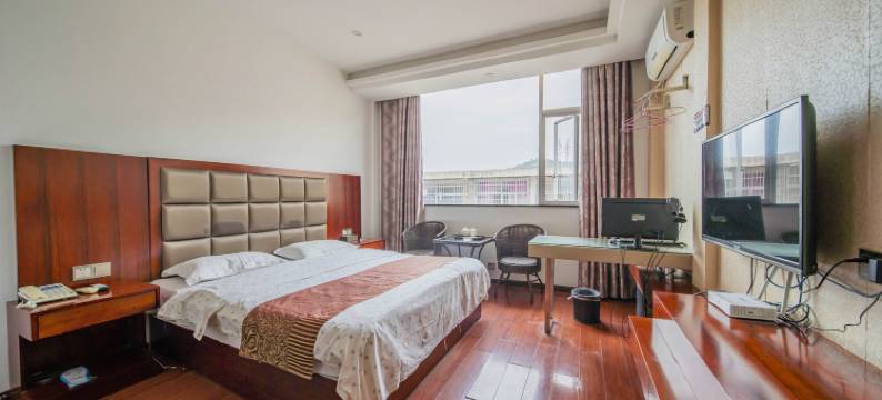 宜丰圣丰商务宾馆图片