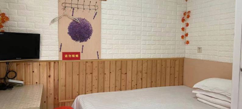 青岛金来源宾馆图片