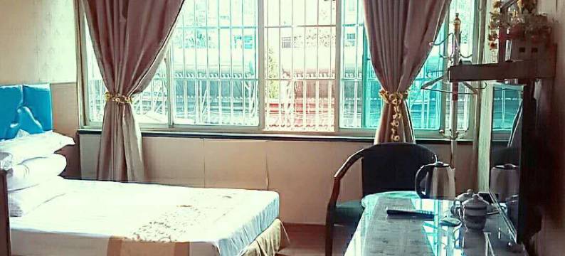 无锡永旺旅馆图片