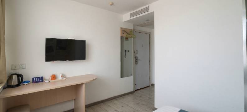 24小时快捷酒店(无锡南长街太湖广场店)图片