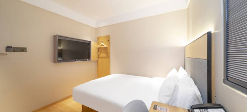 科伦酒店(上海交通大学店)图片