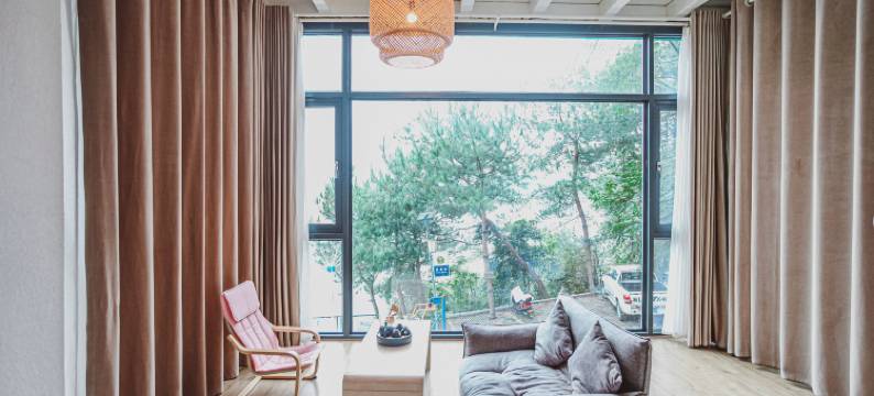 资兴喜言·湖隐松间酒店(东江湖白廊景区店)图片