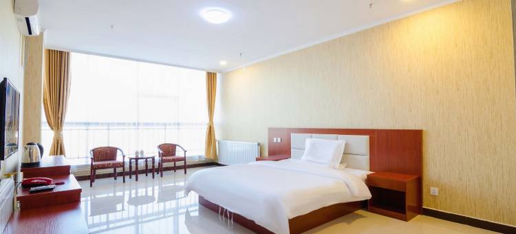 包头林山商务宾馆(白云路店)图片