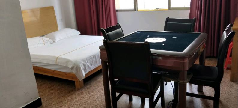 逸佳民宿(恩施火车站店)图片