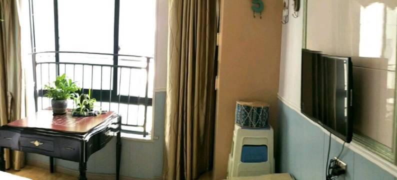 重庆温馨宾馆南川区店图片