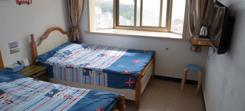 温州仙叠岩农家民宿图片