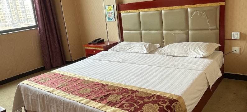 怀来天润园宾馆图片