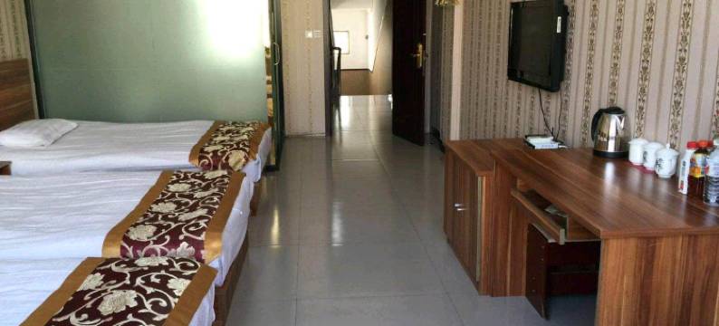 山阴寻梦快捷宾馆图片