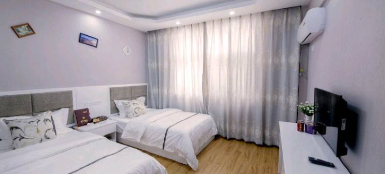 金钻大酒店(昭通珠泉路店)图片