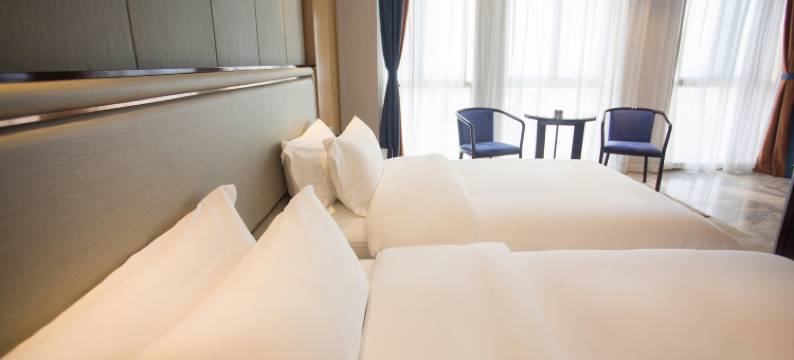 顺锦逸柏酒店(乐清柳市店)图片