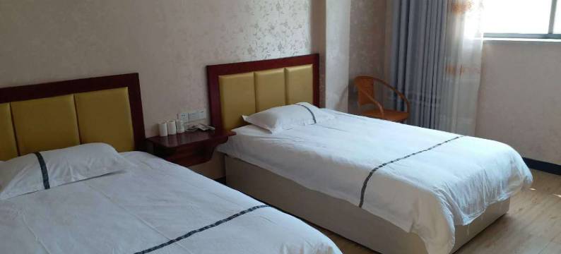 金寨农门客栈(斑竹园店)图片