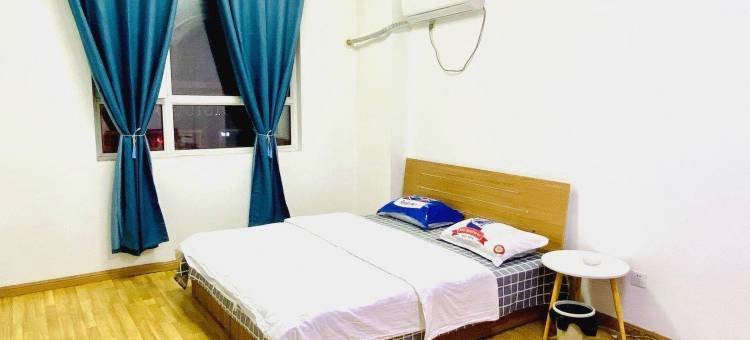 大庆奶思民宿图片