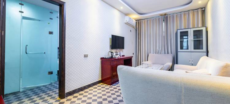 洛阳食天园大酒店图片