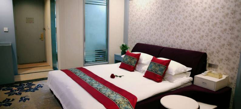 宁海宜家商务旅店图片