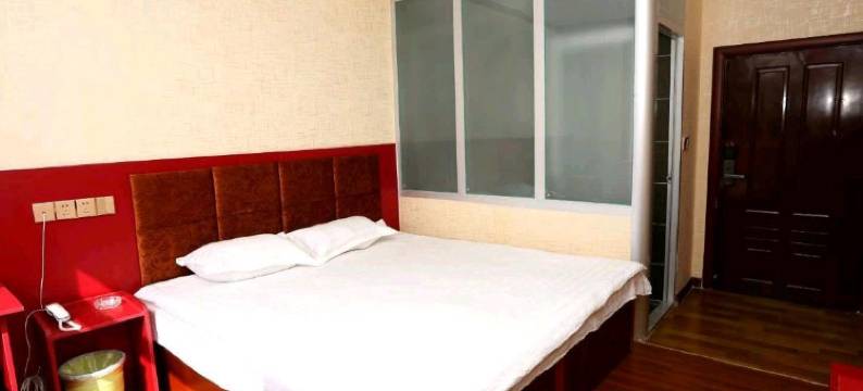 阜平东方宾馆图片