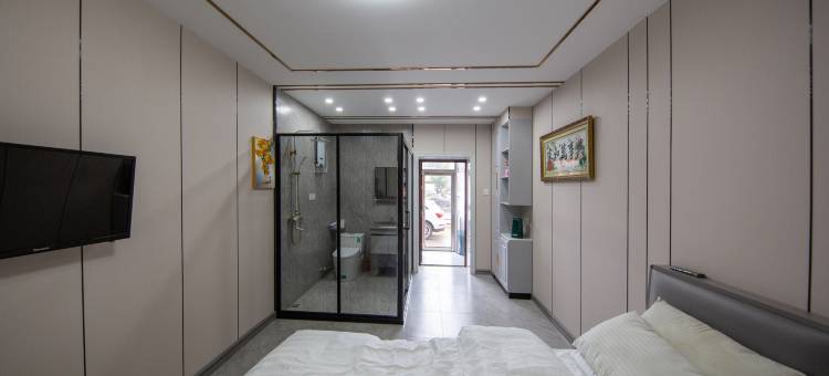 辽源北城民宿图片