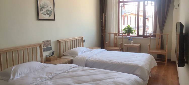 建昌古街客栈图片