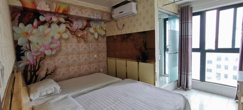 南京舒捷民宿图片