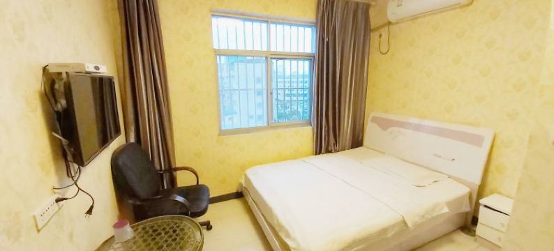 汉中康佳宾馆图片