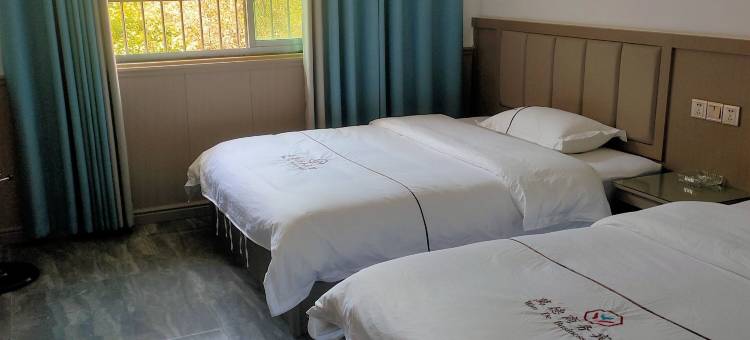 怀化万德宾馆(鹤城区人民政府店)图片