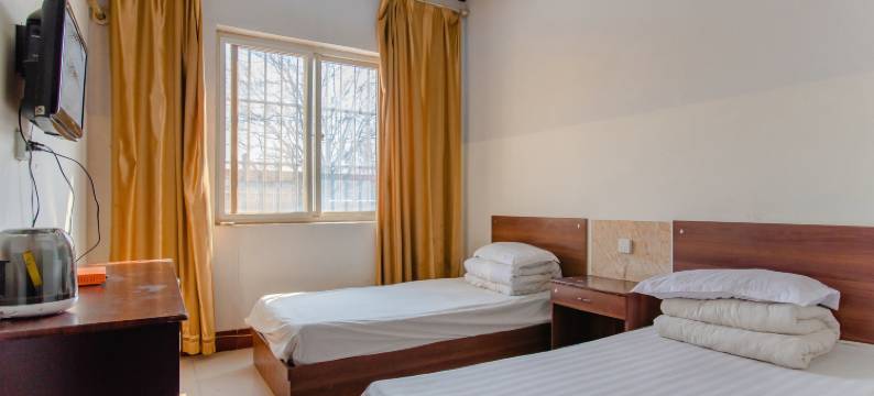 辉县宜居快捷客房图片