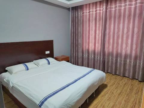 新欣宾馆(杞县振兴路店)