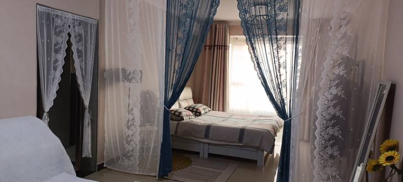 石家庄爱家驿站公寓(北城国际店)图片