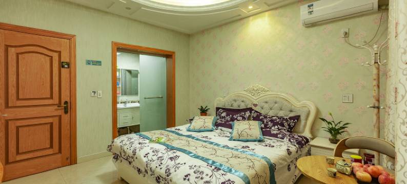 西塘影照轩客栈图片