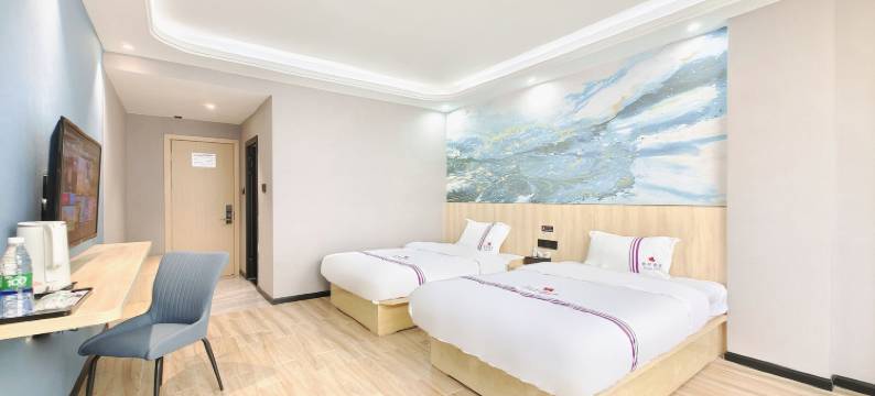 恭城枫叶酒店图片