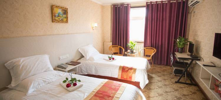 金龙饭店(宝鸡火车站店)图片