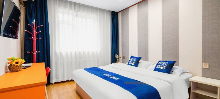 大连凯迪快捷酒店图片