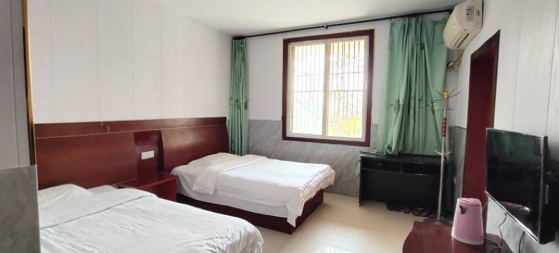 富顺顺心宾馆图片