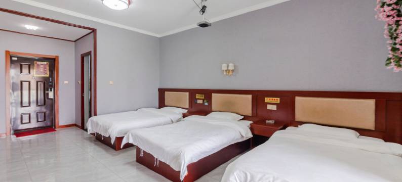 西安汇豪民宿图片