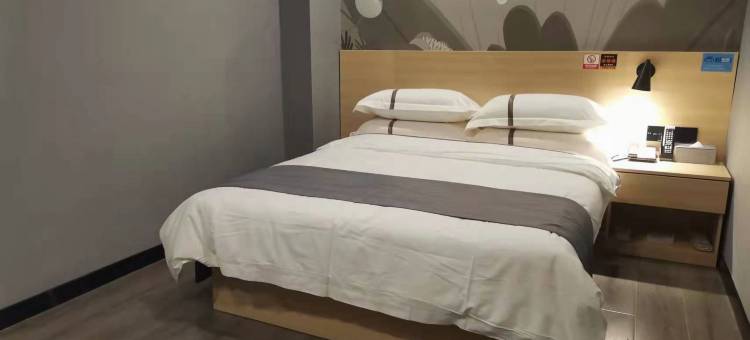 尚客优酒店(济宁富豪工业园店)图片