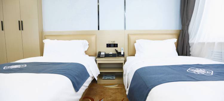 林口水木天成宾馆图片