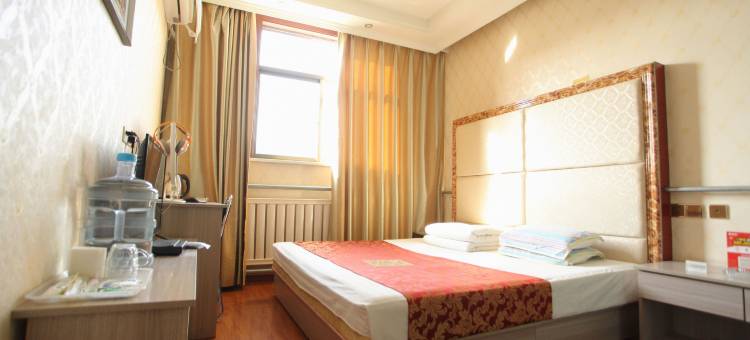 临汾龙腾快捷宾馆图片