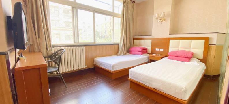 鑫宇宾馆(廊坊万向城店)图片